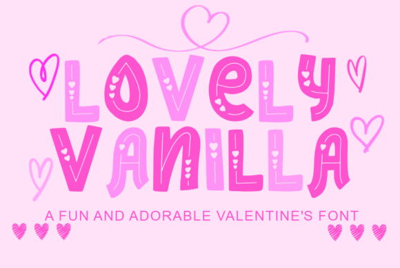 Lovely Vanilla: A Designer’s Real-World Review