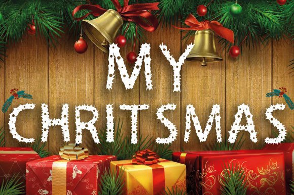My Christmas: A Designer’s Real-World Review